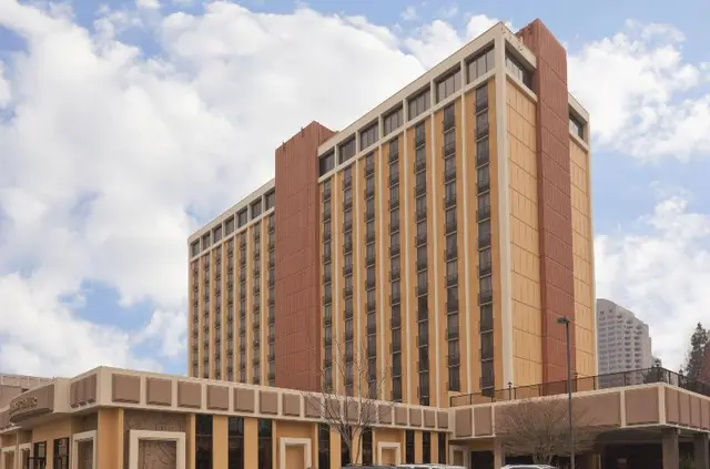 Holiday Inn Sacramento Downtown - Arena