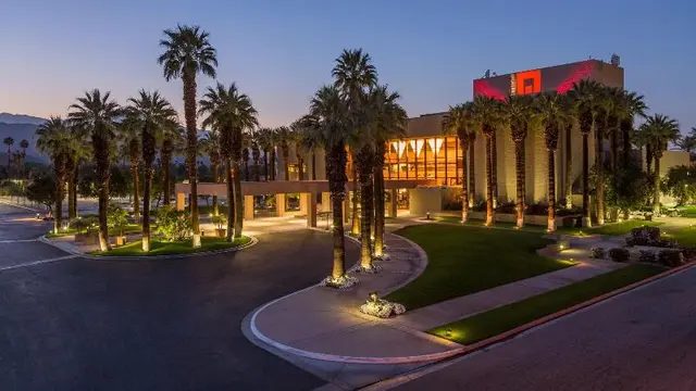 Holiday Inn Express Palm Desert