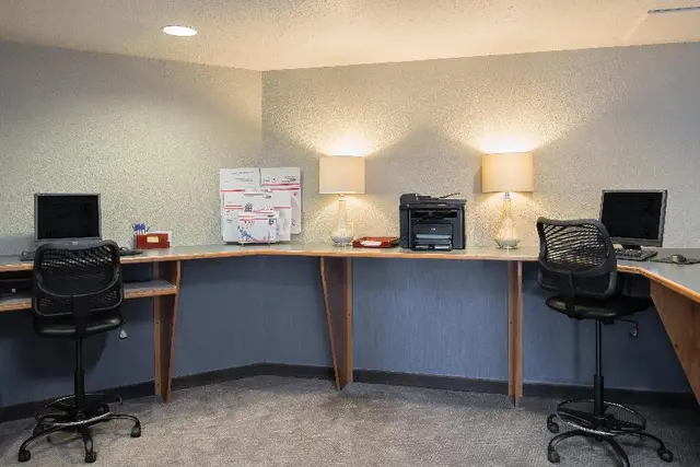 Holiday Inn Express & Suites Arcata/Eureka