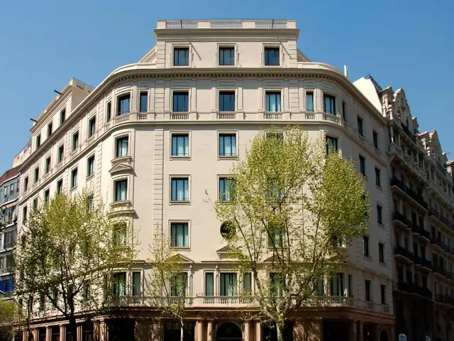 Barcelona Center