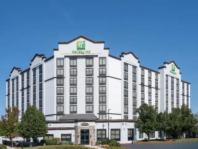 Holiday Inn Chicago Northwest-Elgin
