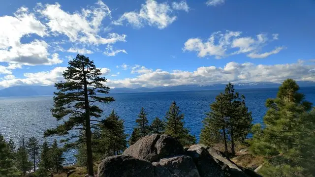 Holiday Inn Express South Lake Tahoe