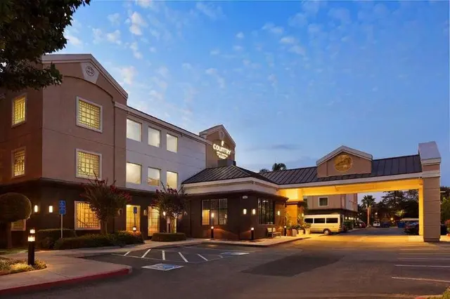 Country Inn&Sui by Radisson, San Jose Int Airp CA