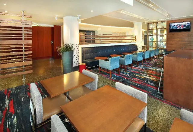 Holiday Inn Express and Suites Fisherman's Wharf