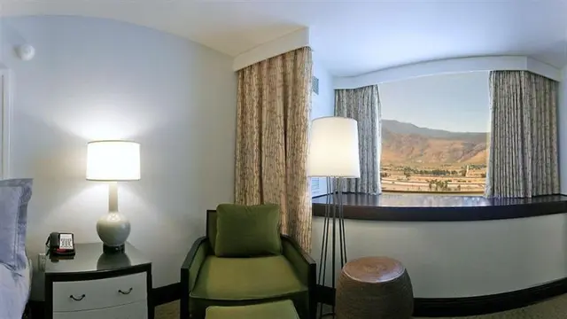 Morongo Casino Resort & Spa