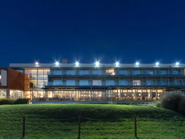 Hotel Flor de Sal by the Editory