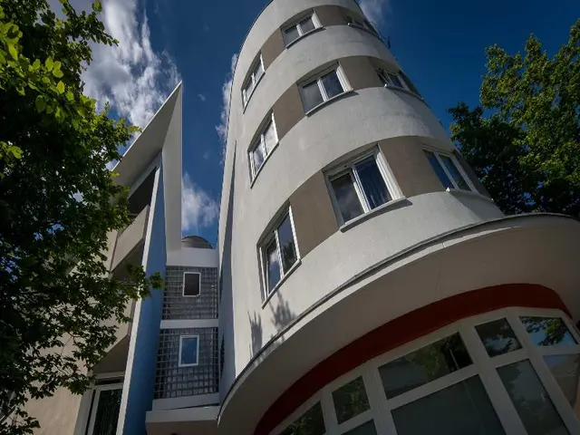 Lagrange apart’HOTEL Mulhouse Saint-Sauveur
