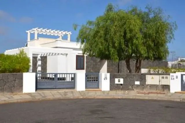 Villas Susaeta