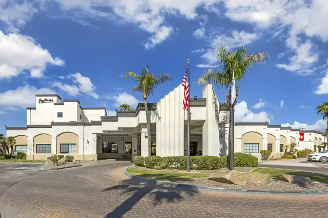 Radisson Hotel Casa Grande