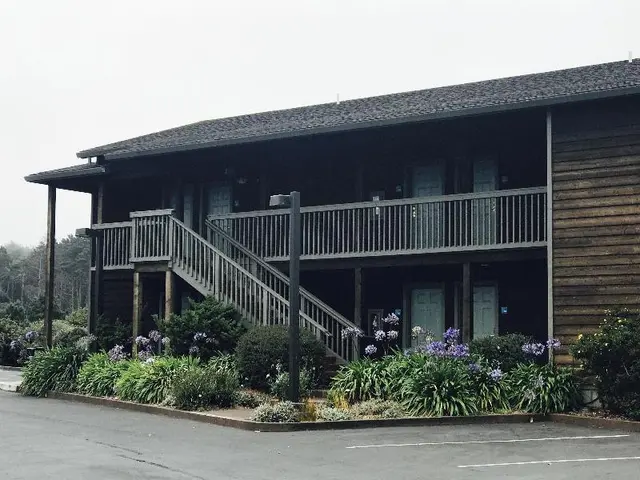Holiday Inn Express Fort Braggs