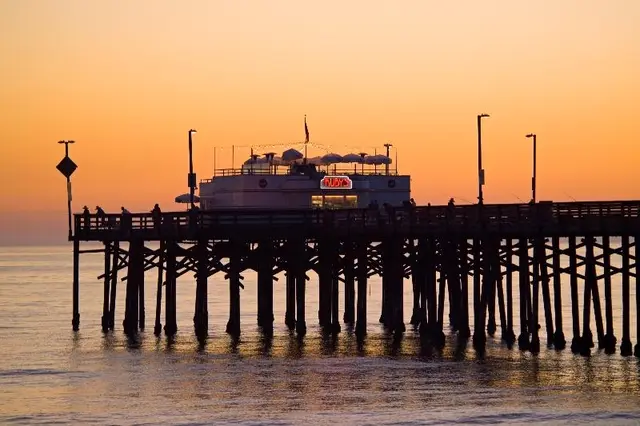 Holiday Inn Express Newport Beach