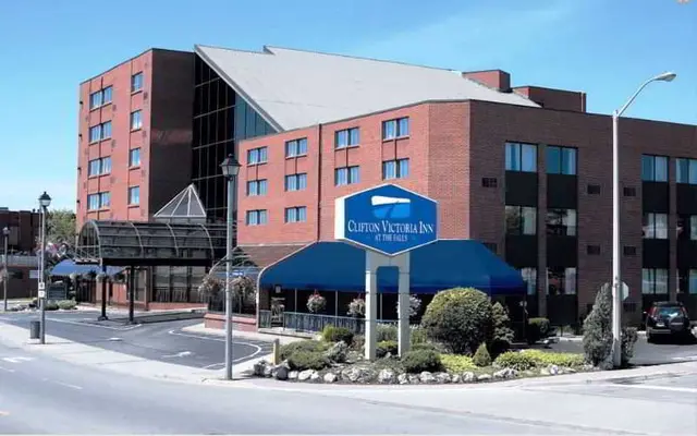 Clifton Victoria Inn at the Falls