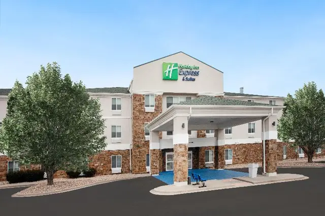Holiday Inn Express Pekin