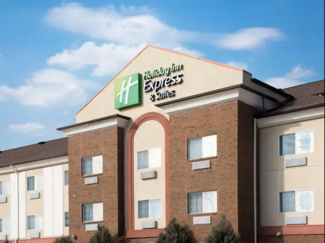 Holiday Inn Express & Suites Danville