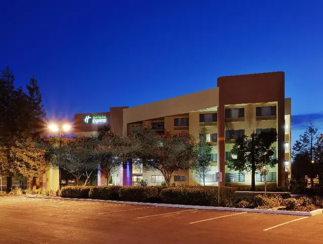 Holiday Inn Express Union City (San Jose) By IHG