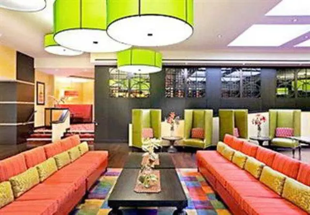 Pleasanton Marriott