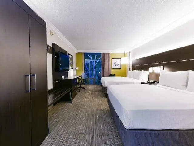 Holiday Inn Express Mill Valley San Francisco Area