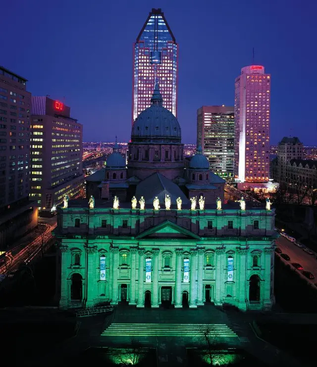 Holiday Inn Montreal Centreville Downtown