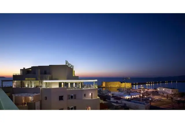Lato Boutique Hotel