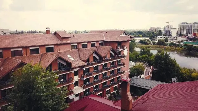 Caro Hotel