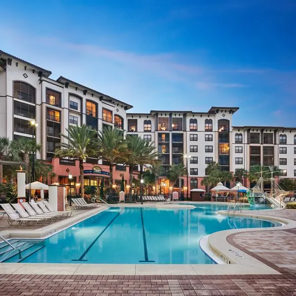 Sheraton Vistana Villages Resort Villas, I-Drive/O