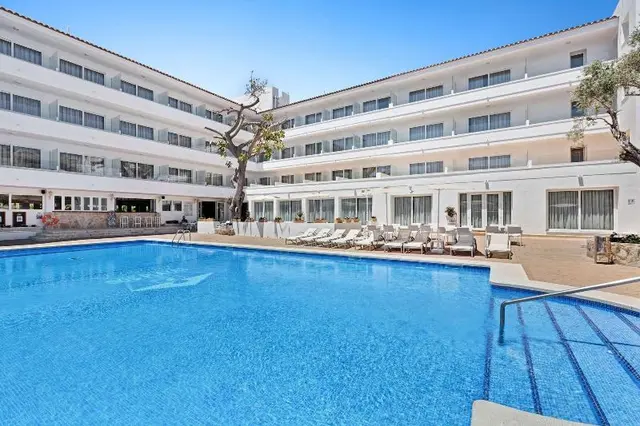 THB Dos Playas Adults Only