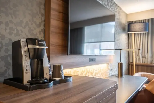 Fairfield by Marriott Montreal Downtown