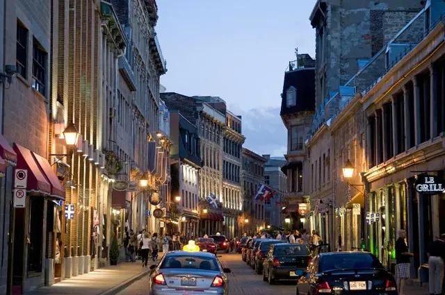 AC Hotel by Marriott Old Montreal