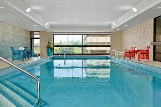 Delta Hotels Calgary Downtown