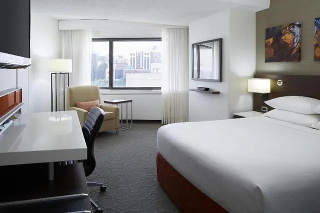 Delta Hotels Quebec City