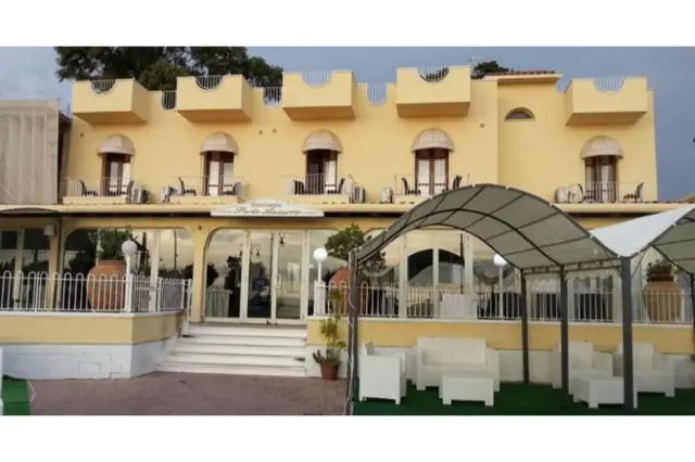 Porto Azzurro