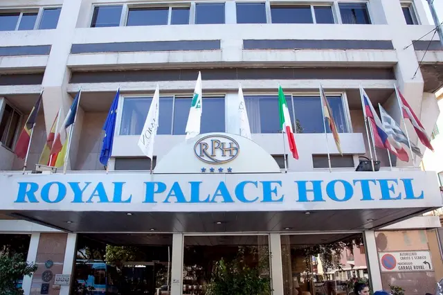 Royal Palace