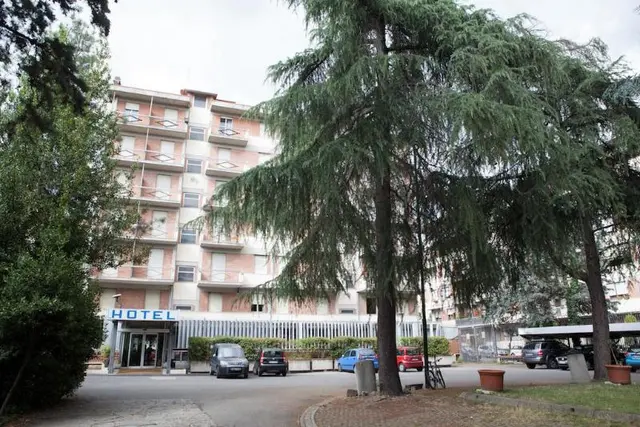 Auto Park