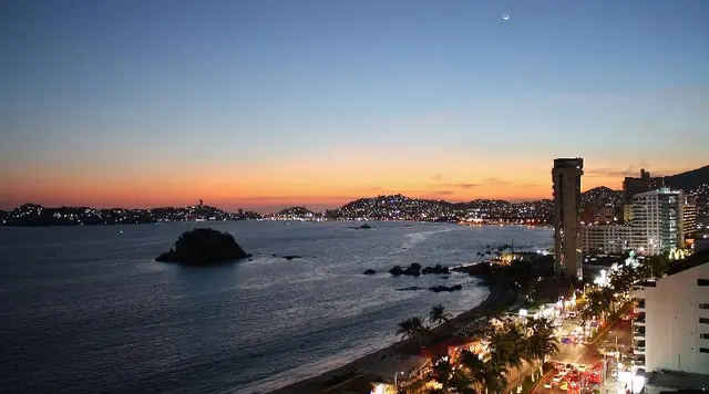 Romano Palace Acapulco Hotel