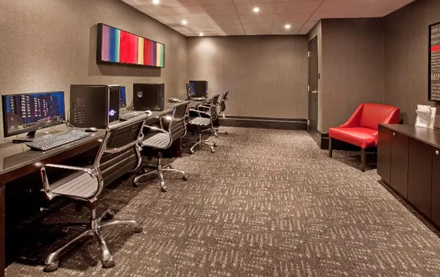 Wyndham Gatineau-Ottawa & Conference Centre