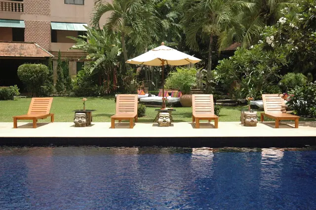 Holiday Garden Hotel & Resort Chiang Mai