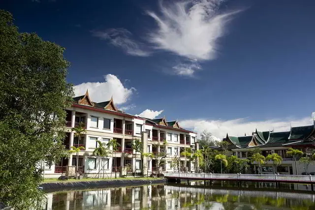 Andaman Princess Resort and Spa