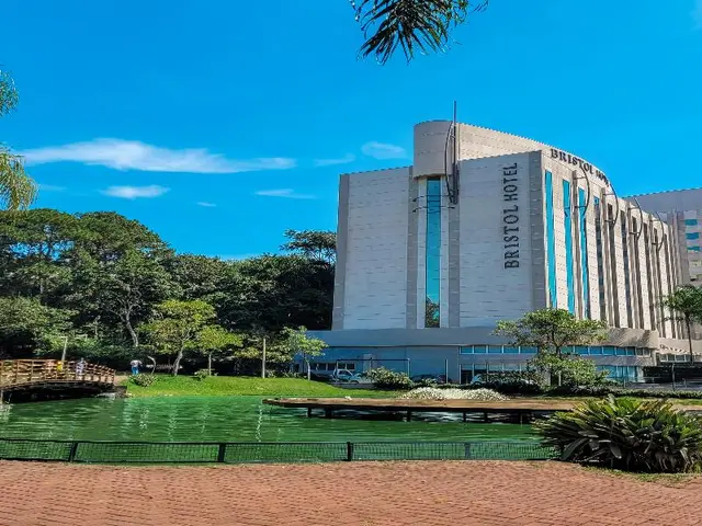 Bristol Santo Andre