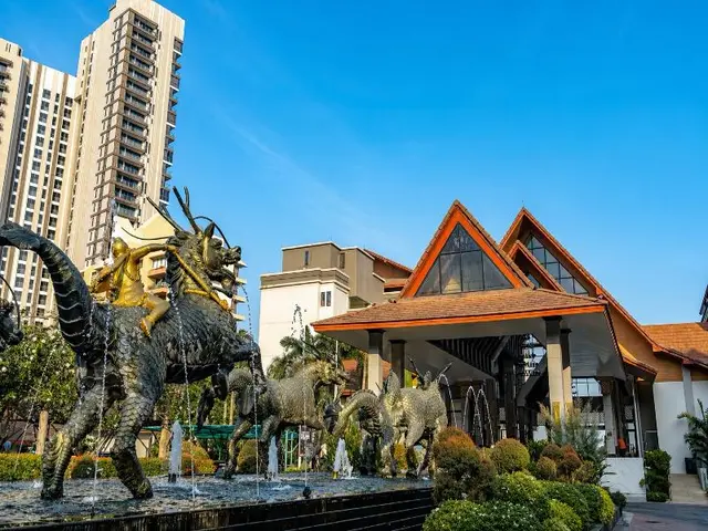 Garden Cliff Resort & Spa