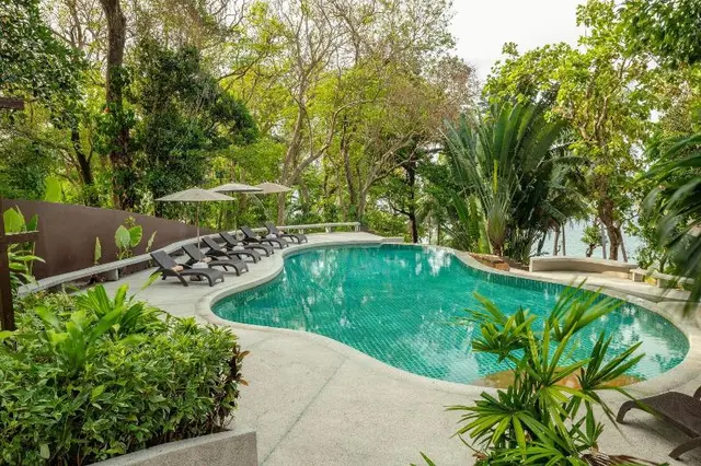 Baan Krating Phuket