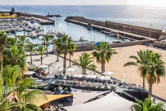 Calheta Beach All Inclusive