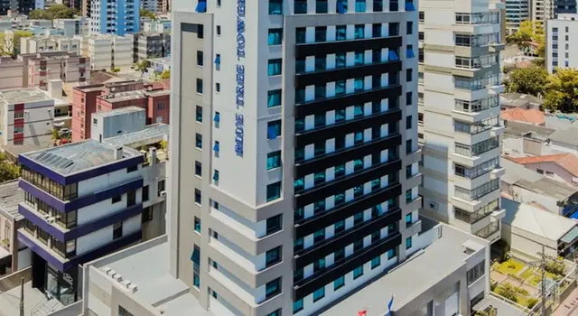 Blue Tree Premium Florianopolis