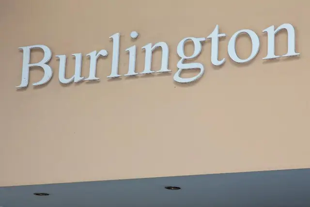 Burlington Apartments