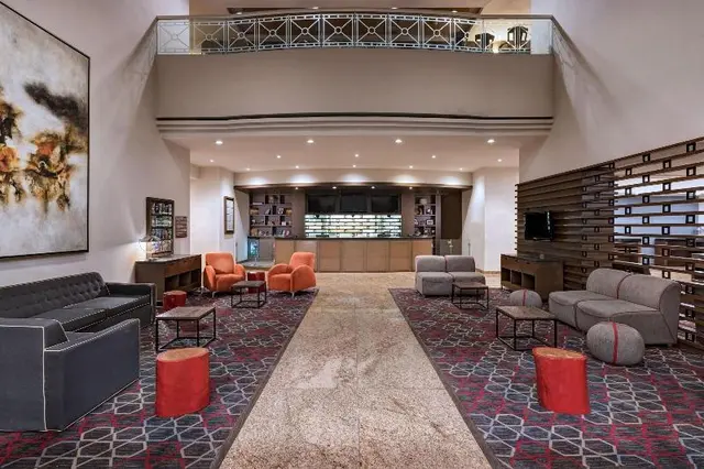 Four Points By Sheraton Galerias Monterrey