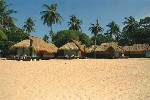 Sunset Village Beach Resort