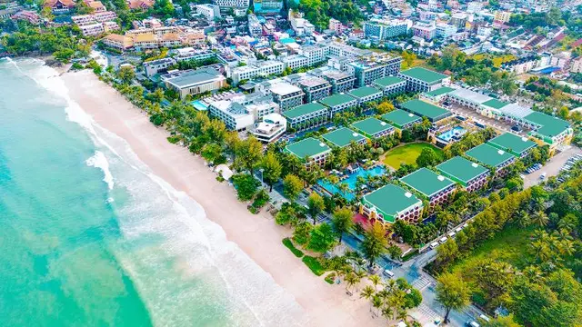 Phuket Graceland Resort & Spa