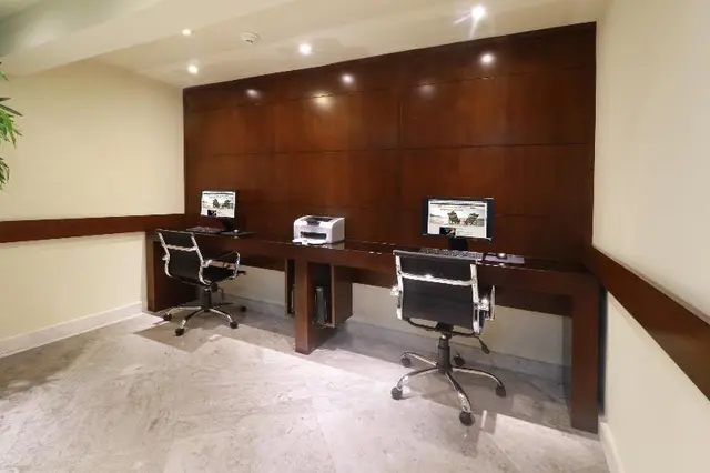Holiday Inn MONTERREY NORTE by IHG