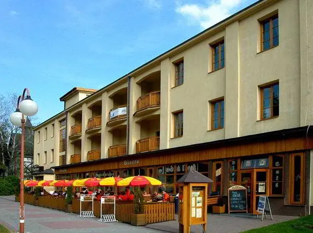 Smokovec