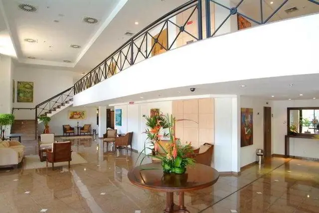 Tulip Inn Centro de Convencioes