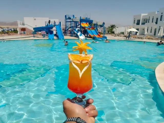 Sharm Holiday Resort